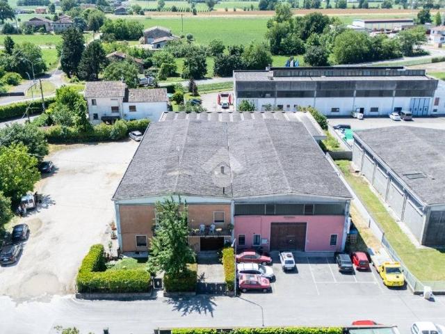 Appartamento in vendita a Pegognaga MN