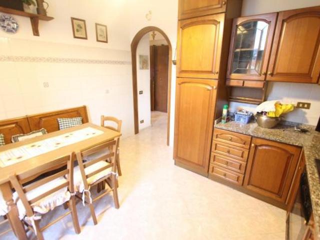 Appartamento in vendita a Pegazzano La Spezia 86 mq Rif: 1317934