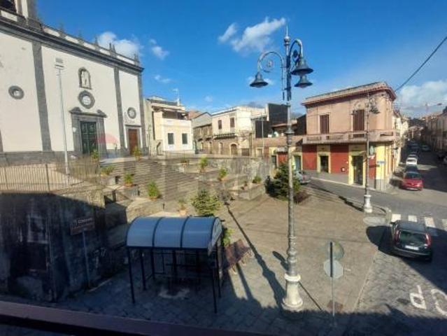 Appartamento in vendita a Pedara
