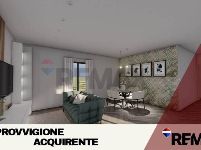 Appartamento in vendita a Pedara