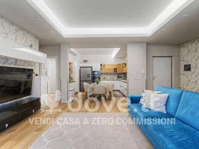 Appartamento in vendita a Pedara