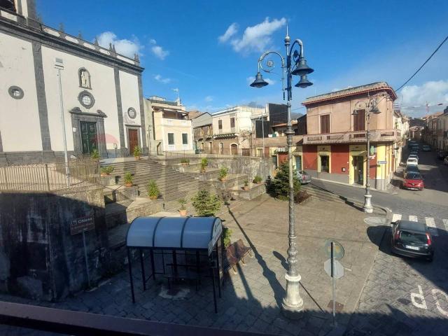 Appartamento in vendita a Pedara