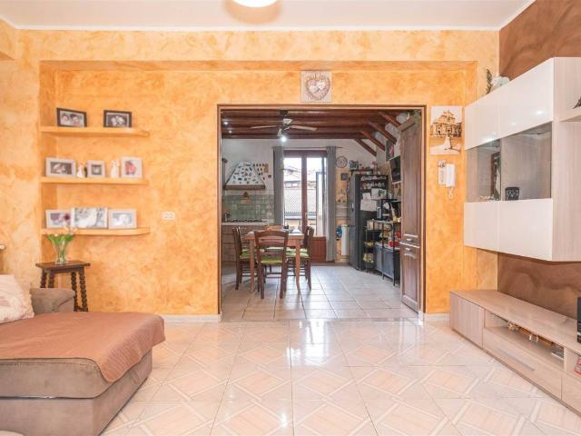 Appartamento in vendita a Pedara CT