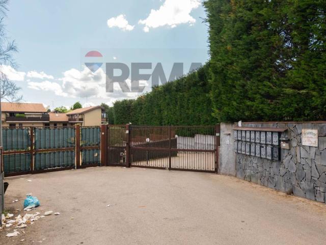 Appartamento in vendita a Pedara CT