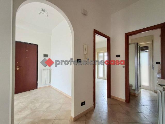 Appartamento in vendita a Pedara CT