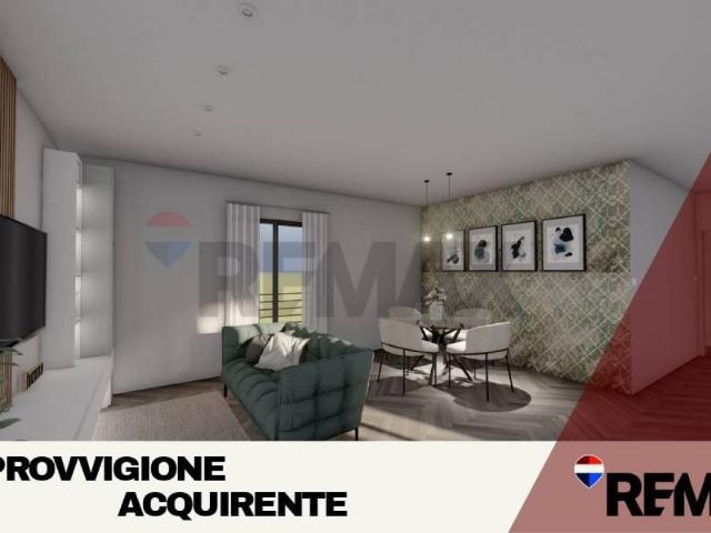 Appartamento in vendita a Pedara CT