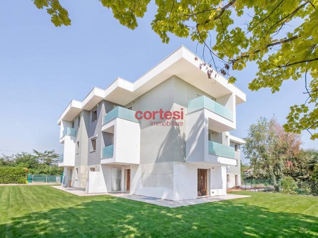 Appartamento in vendita a Pedrengo BG