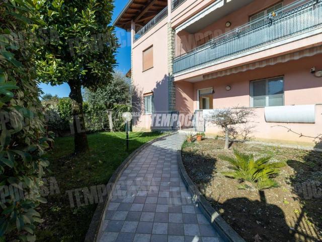 Appartamento in vendita a Pedrengo BG
