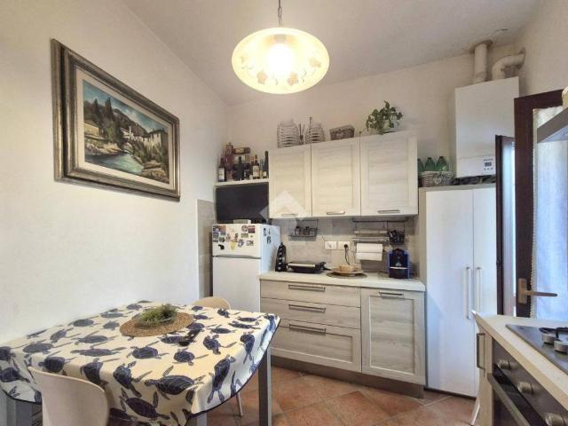 Appartamento in vendita a Pelago FI