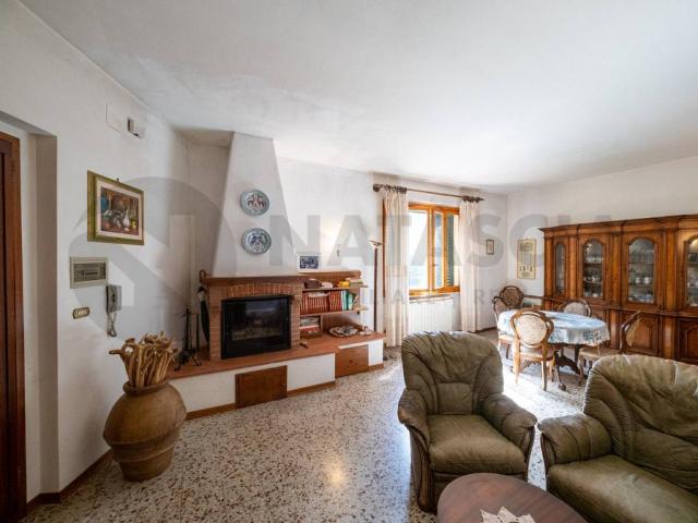Appartamento in vendita a Pelago FI