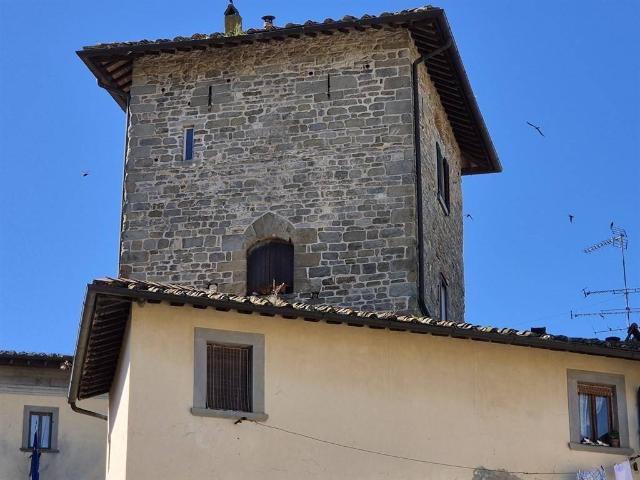 Appartamento in vendita a Pelago FI