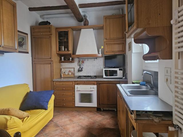 APPARTAMENTO in VENDITA a PELAGO PALAIE di 2 vani