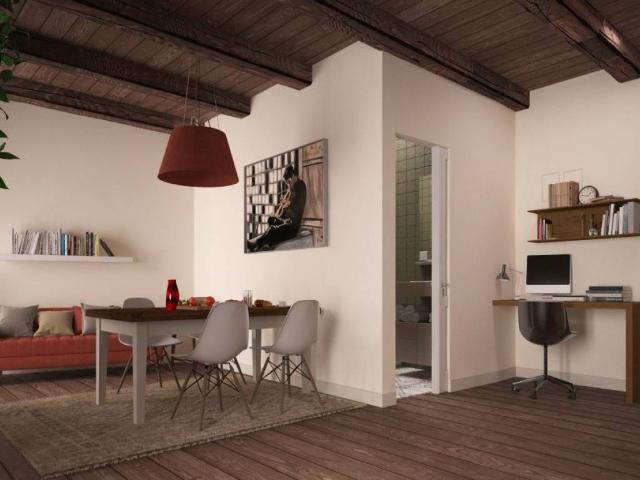 Appartamento in vendita a Pella NO
