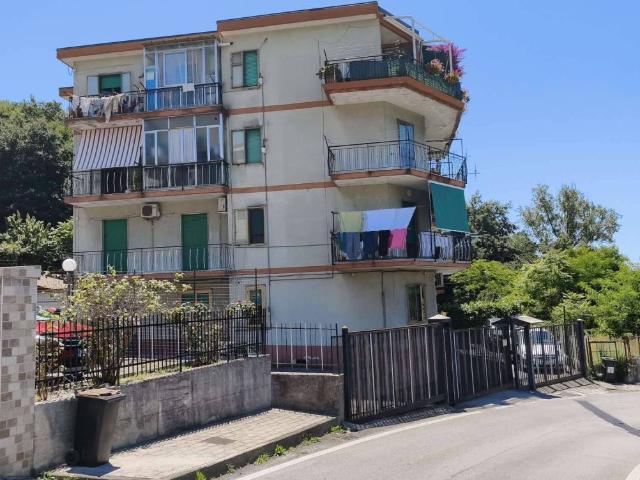 Appartamento in vendita a Pellezzano SA