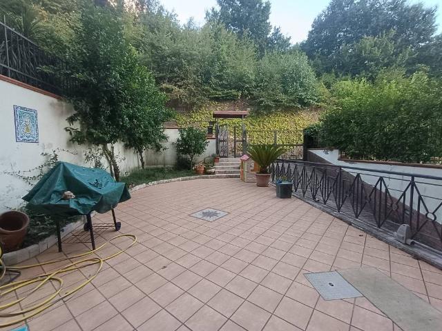 Appartamento in vendita a Pellezzano SA