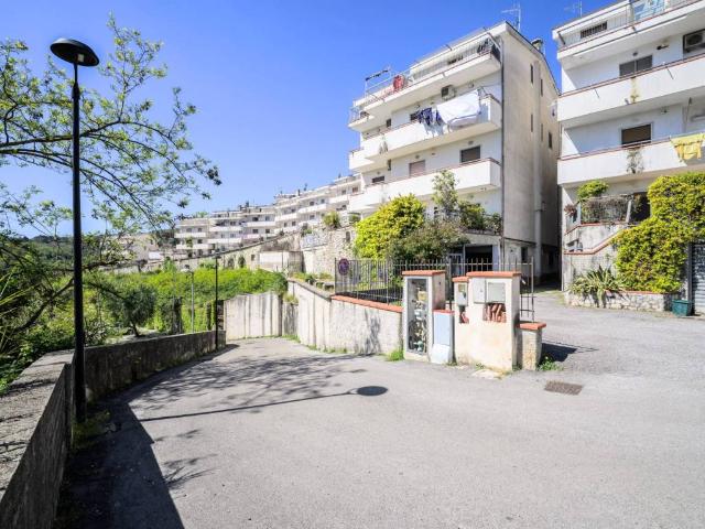 Appartamento in vendita a Pellezzano SA