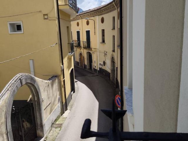 Appartamento in vendita a Pellezzano SA