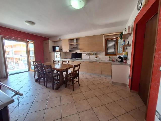 Appartamento in vendita a Penna Sant'Andrea TE