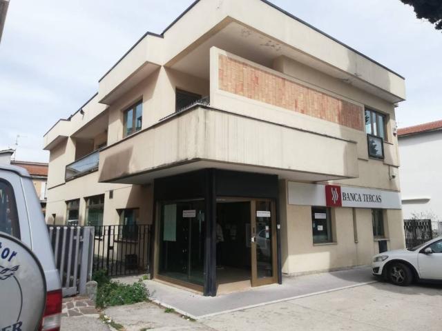 Appartamento in vendita a Penna Sant'Andrea TE