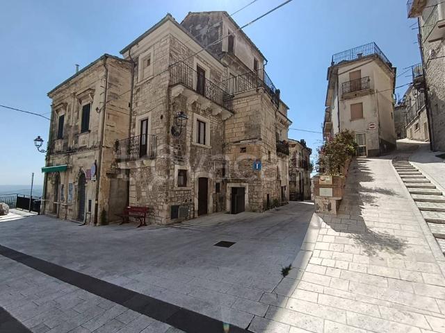 Appartamento in vendita a Pennapiedimonte via San Rocco, 3