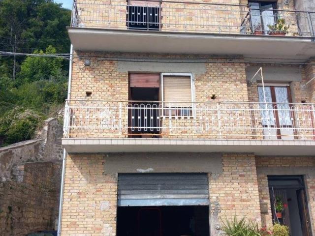 Appartamento in vendita a Pennapiedimonte CH