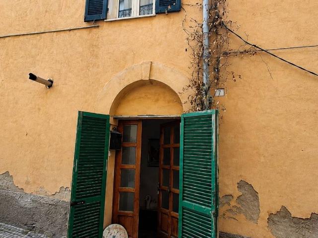 Casa indipendente in vendita a Penne PE