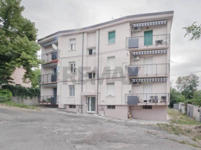 Appartamento in vendita a Penne PE