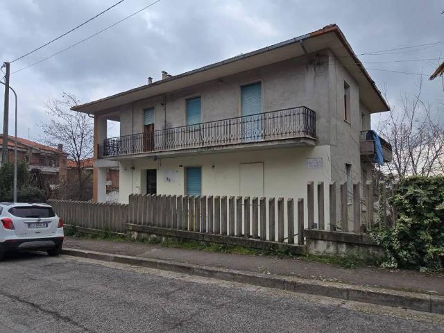 Appartamento in vendita a Penne PE