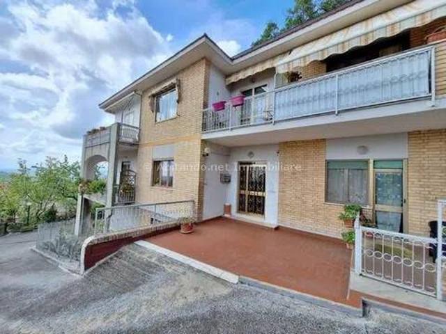 Appartamento in vendita a Penne PE