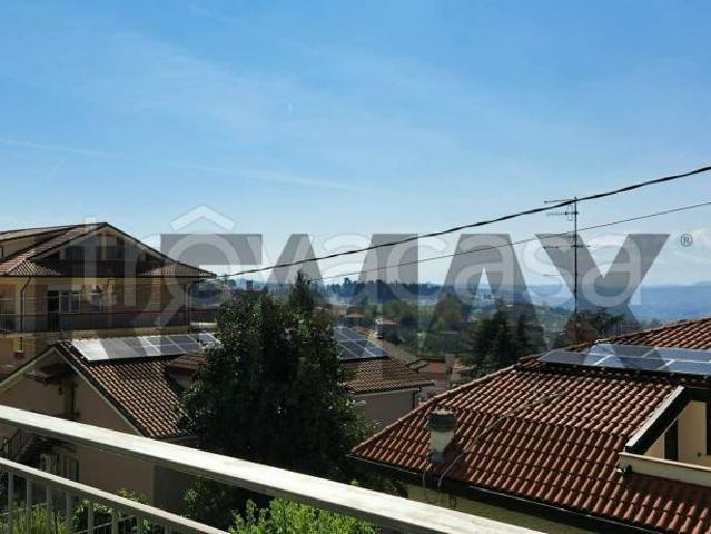 Appartamento in vendita a Penne via Ringa, 29