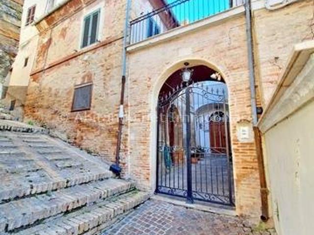 Appartamento in vendita a Penne