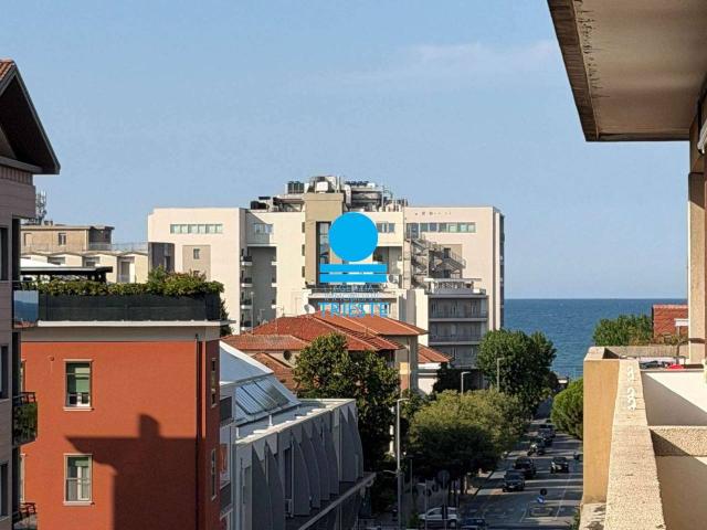 Appartamento in vendita a Pesaro