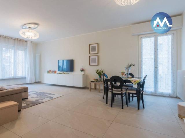 Appartamento in vendita a Pesaro