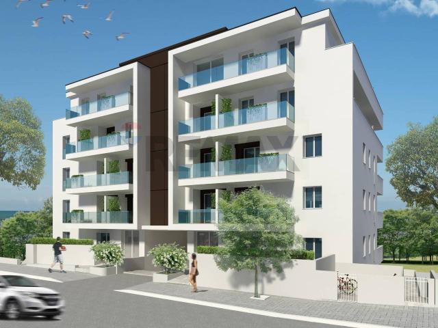 Appartamento in vendita a Pesaro