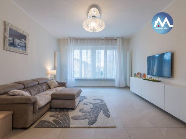 Appartamento in vendita a Pesaro