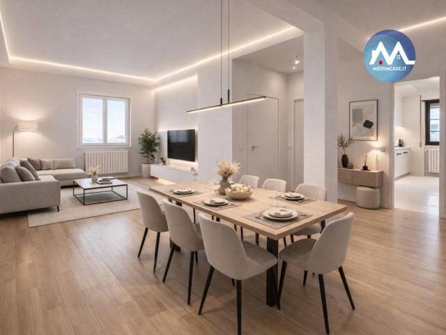 Appartamento in vendita a Pesaro