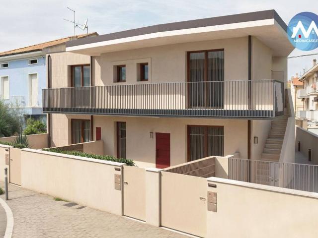 Appartamento in vendita a Pesaro