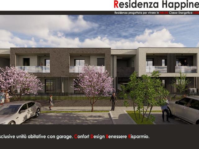 Appartamento in vendita a Pesaro