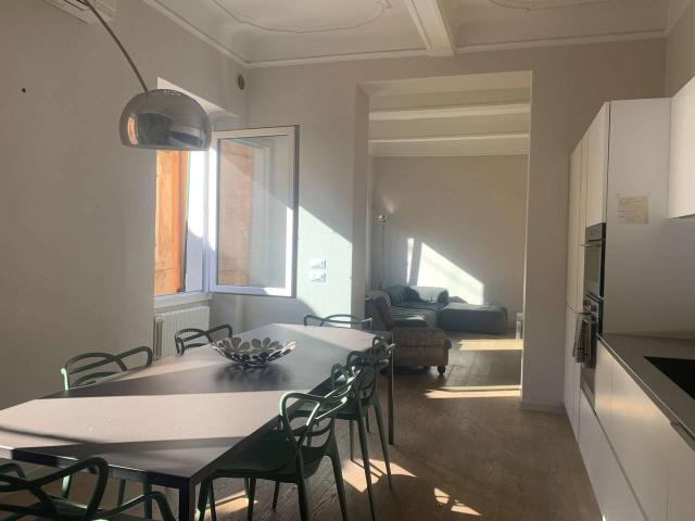 Appartamento in vendita a Pesaro