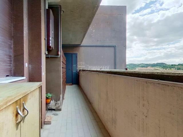 Appartamento in vendita a Pesaro