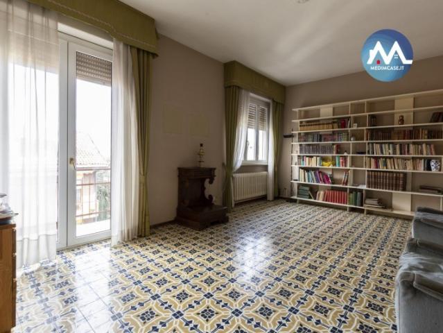 Appartamento in vendita a Pesaro via Aleardo Aleardi