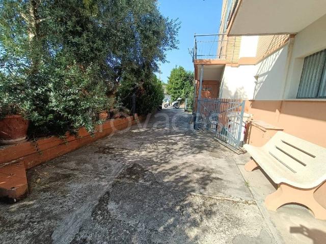 Appartamento in vendita a Pesaro via Giuseppe Zanardelli, Pantano