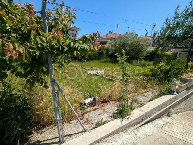 Appartamento in vendita a Pesaro via Dei Susini, Case Bruciate