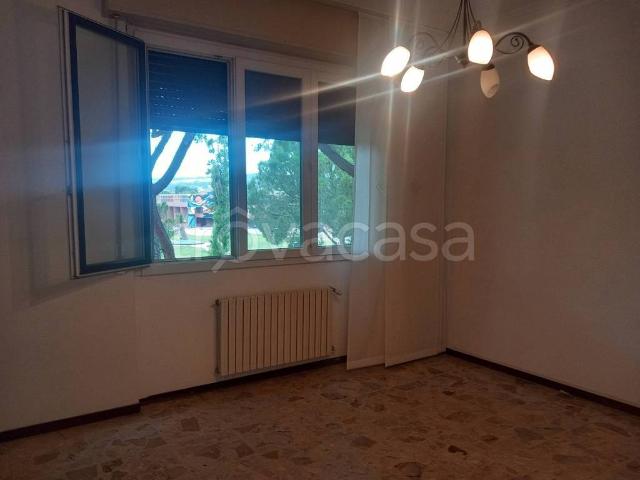 Appartamento in vendita a Pesaro via Nanterre, Celletta Santa Veneranda