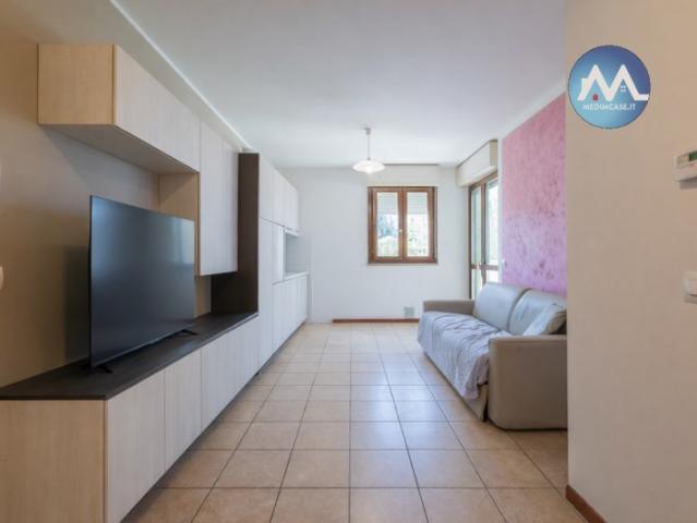 Appartamento in vendita a Pesaro via Santerno 40