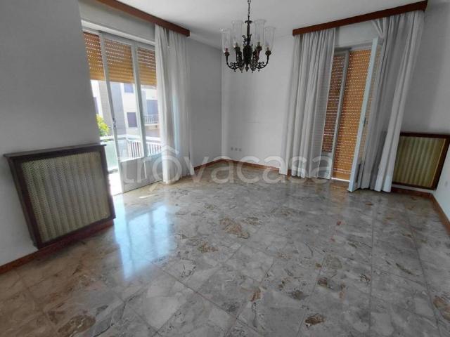 Appartamento in vendita a Pesaro via Tombesi, Pantano
