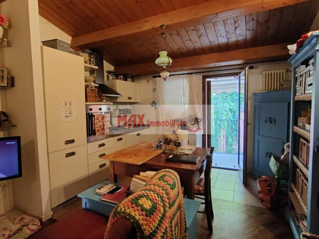 APPARTAMENTO in VENDITA a PESARO VILLA FASTIGGI di 3 vani