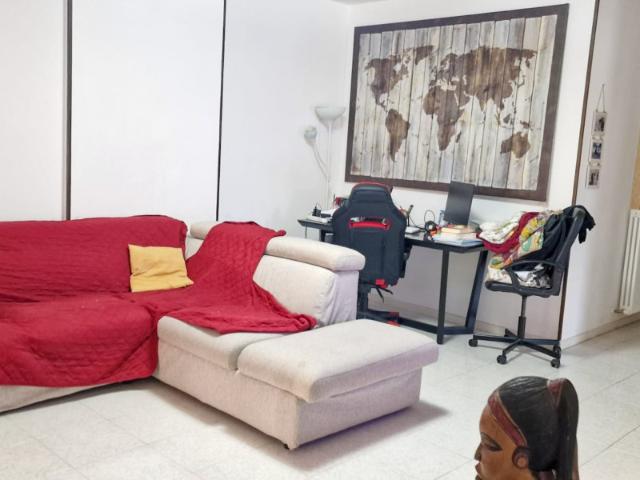 APPARTAMENTO in VENDITA a PESARO VILLA SAN MARTINO di 3 vani
