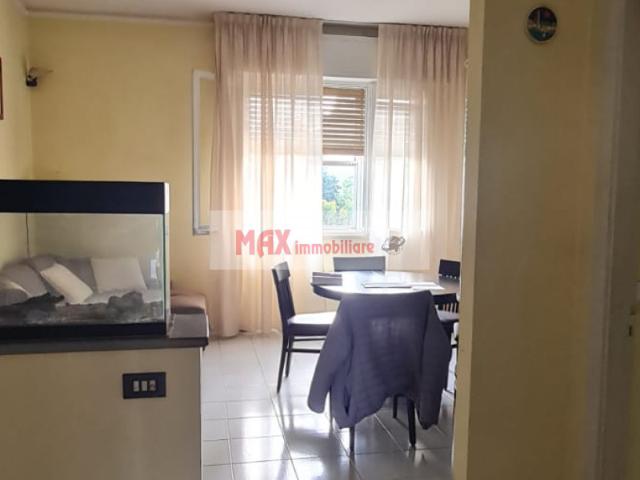 APPARTAMENTO in VENDITA a PESARO VILLA SAN MARTINO di 3 vani