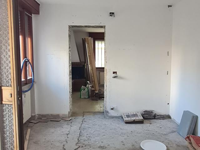 APPARTAMENTO in VENDITA a PESARO Pesaro di 4 vani